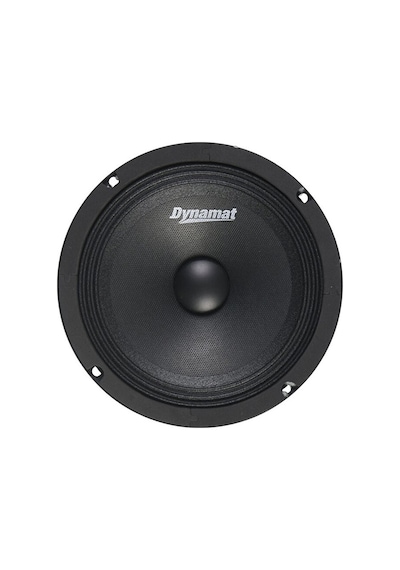 16 Cm 220w Midrange Hoparlör 2 Adet Bx-16