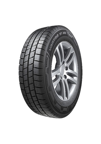 Hankook Vantra St As2 Ra30 225/65R16C 112/110R 3Pmsf M+S Dört Mevsim Lastiği Lastik 2026