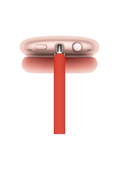 Carsıbudur Airpods Max P9 Uyumlu Bluetooth Kulaküstü Kulaklık