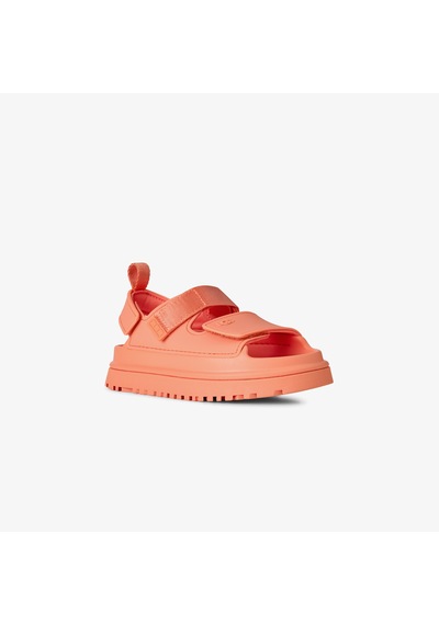 Ugg Goldenglow Çocuk Turuncu Sandalet 1152813k