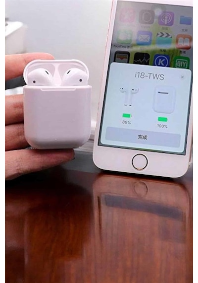 Hmngoxx Yeni Nesil Bluetooth Kulaklık Eller Serbest Aramalar Ve Yüksek Kaliteli Ses İçin İdeal Kulaklık Tkndhmngox Belirtilmemiş