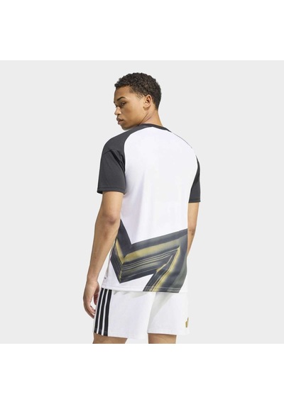 Adidas Kg4511 Juve Preshı Juventus 26-27 Maç Öncesi Forma Beyaz
