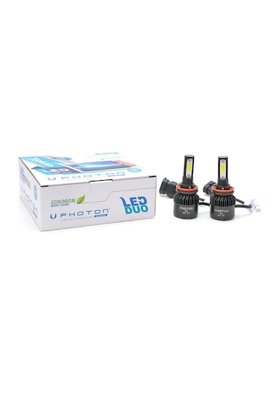 Photon H1 Duo Led Zenon