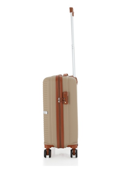 Mçs Group Mçs Polipropilen Valiz V374 55 Cm S21yy100000655 10584 Çok Renkli