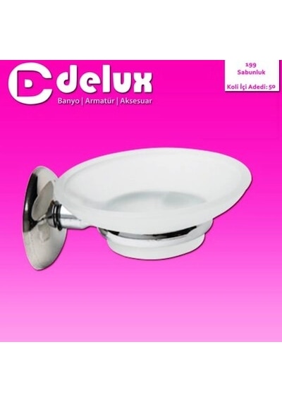 Plastik Katı Sabunluk Bx40 12 Izgara