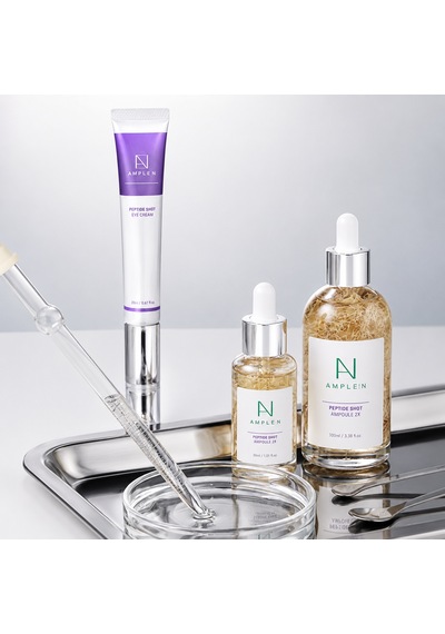 Peptide Shot Eye Cream 01