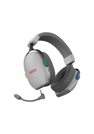 Whg06 Carbon Pro Grey Super Maxfıt Kablosuz Gaming Kulaklık