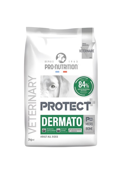 Pro Nutrition Protect Veterinary Dermato Hypo-allergenic Köpek Maması 12 Kg