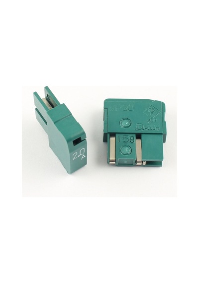Daito Mp20 Alarm Sigortası 125v 2a 1 Adet