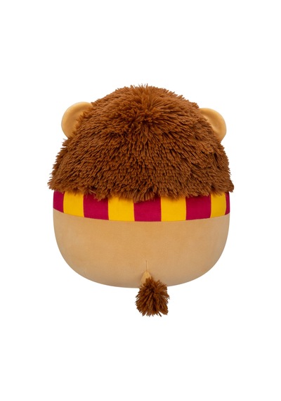 Squishmallows Harry Potter Aslan Gryffindor 25 Cm Wb00042 Çok Renkli