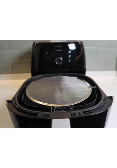 Dolphfin Airfryer Yağ Sıçratmaz Tel Xxl Modeller