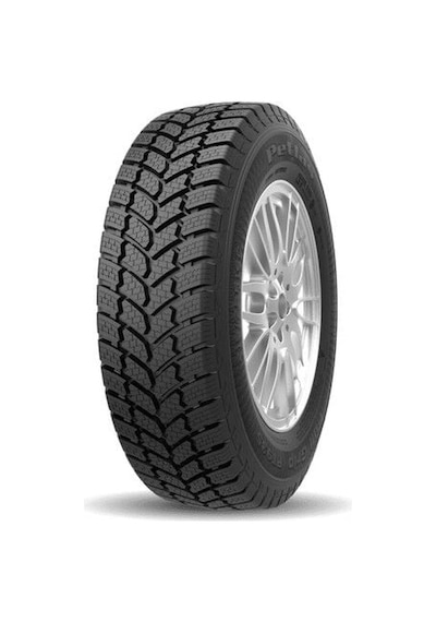 Petlas 215/75 R16 C 10pr Fullgrip Pt935 Kış Lastiği 2025