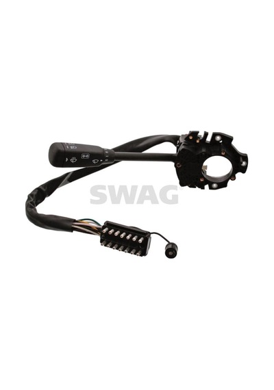 SWAG 99915605 Silecek Kumanda Kolu FEBI 15605