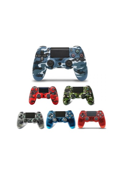 PS4 Uyumlu Playstation 4 V2 Kablosuz Joystıck Controller