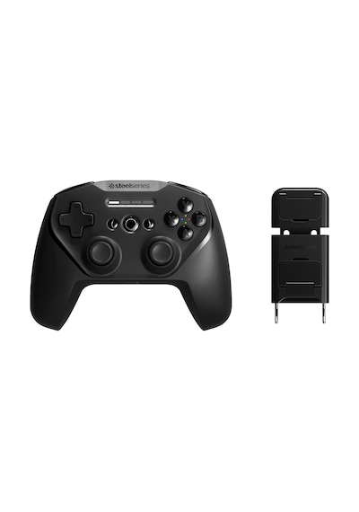 Steelseries Stratus+ Android ve Windows İçin Bluetooth Gamepad