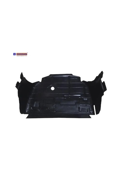 Karter Muhafazası Master Iı Plastik Sodsan 8200026163