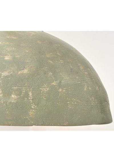 El Yapımı Wabi Sabi Seramik Kil Sarkıt Avize 25 Cm, Yeşil, Sage Green, G9 Led Lamba, Salon, Yemek Odası, Mutfak Adası El Yapımı Wabi Sabi Seramik Kil Sarkıt Avize 25 Cm, Yeşil, Sage Green, G9 Led Lamba, Salon, Yemek Odası, Mutfak Adası