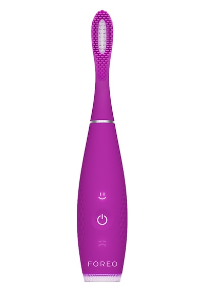 Issa 4 Smile Hybrid Silikon Sonik Diş Fırçası,enchanted Violet