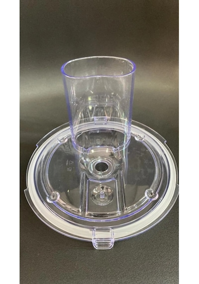 Stilevs 2000watt Limitless El Blender Seti Hazne Kapagı