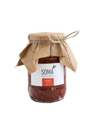 Kahvaltılık Acuka 380gr-3722