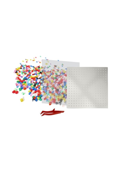 Yetişkin Boncuk Aktivite Seti Kurt -wolf Actıvıty Art Beads Ppa01-02