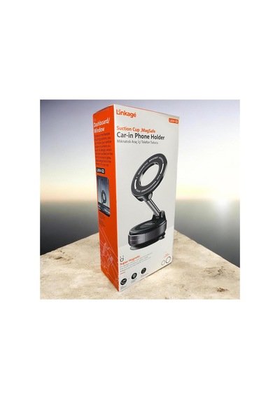 Lkh-53 Vakumlu Magsafe Telefon Tutucu