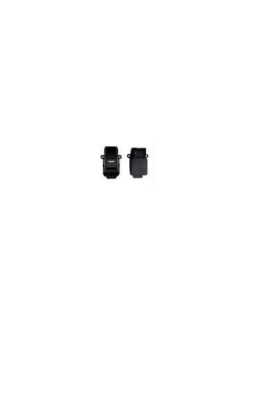 Honda Accord 2003-2007 Cam Düğmesi Arka