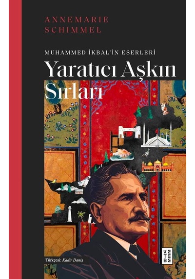 Ketebe Yaratıcı Aşkın Sırları