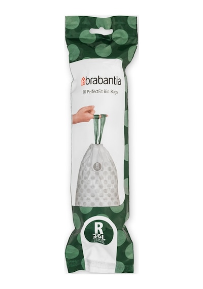 Brabantia Bra 115622 36l Çöp Poşeti 10'lu Kod R