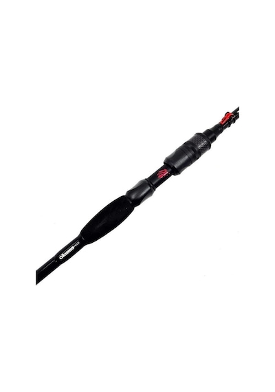 Yek Outdoor Spin Olta Seti Okuma Psycho Stick Game 243cm Ex-fast 15-40gr 2 Parça Olta Kamışı&okuma Arıa-c4000a Olta Makinesi