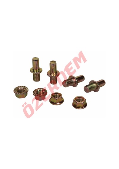 Titan Arka Dişli Civatası 4 Lü Set (494185970)