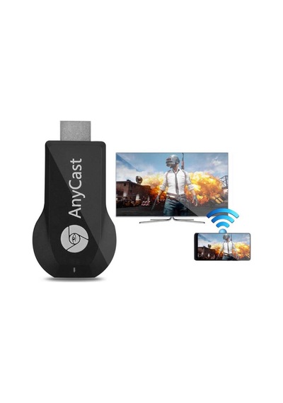 Zore M9 Plus   Kablosuz  Hdmi Ses Ve Görüntü Aktarıcı