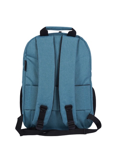 Wagon W8 Sırt Çantası - Aqua Aqua