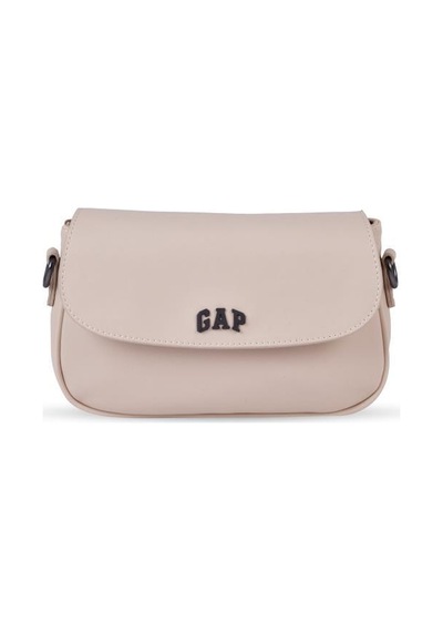 Gap Kadın Omuz Çantası Bej15915 Bej