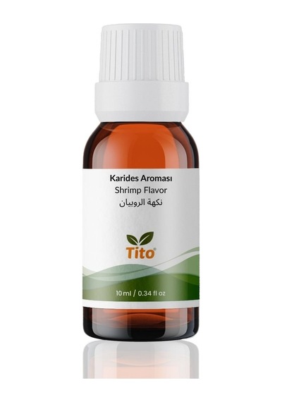Karides Aroması 10 Ml