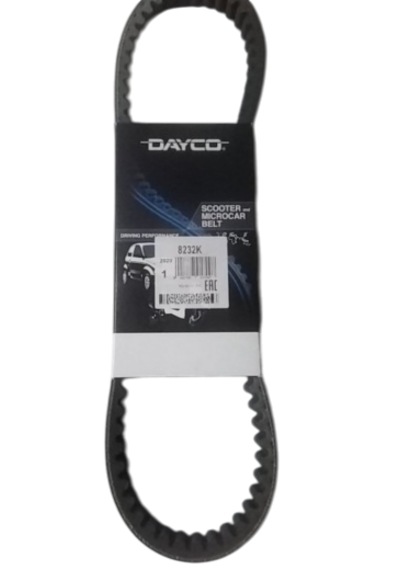 Lx200 Atv Kayış Dayco Italy 801.5 18.2 30 Kevlar S19-048 Cvt8232k '-