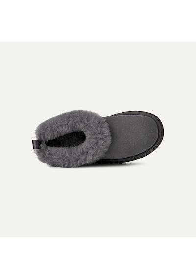 Obsidian Bot Kadın 1171393 Ugg W Tazzelle Parlak Siyah