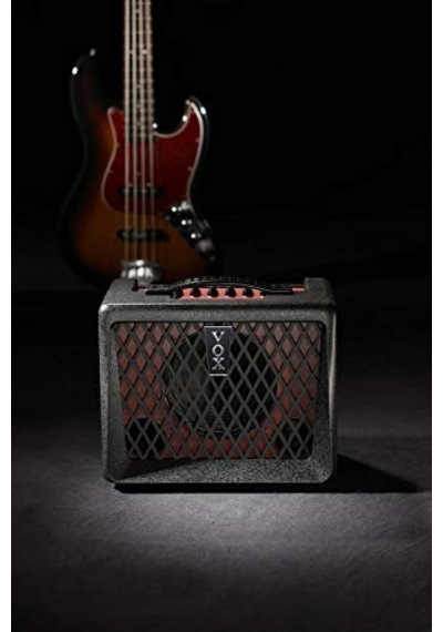 Vx50 50w 1x8 Bass Guitar Combo Amp Ba Bas Gitar Amfisi