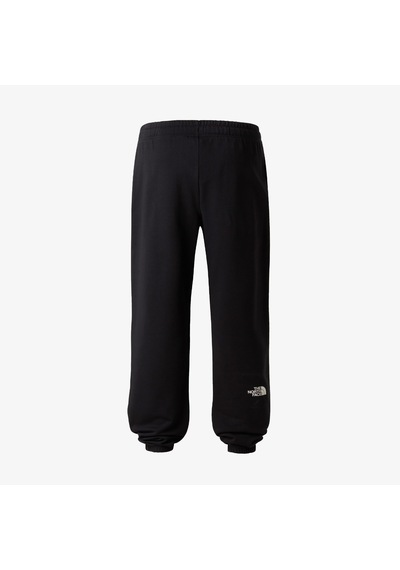 The North Face Blanca Light Regular Erkek Siyah Outdoor Pantolon Nf0a8fwhjk31