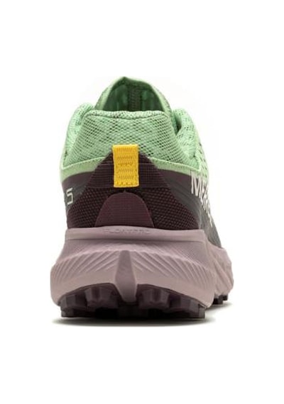 Merrell Agility Peak 5 Kadın Ayakkabı Yeşil
