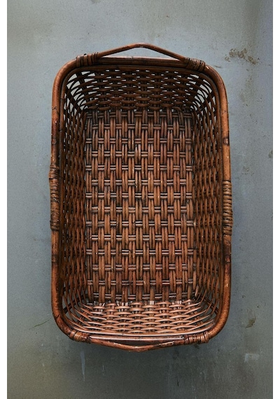 Tr Rattan Meyve Sepeti Diğer