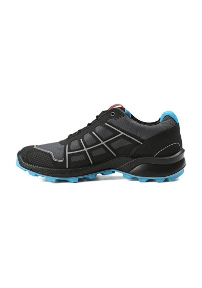 Grisport Unisex Outdoor Ayakkabısı 13115c53tn Gri Concorde