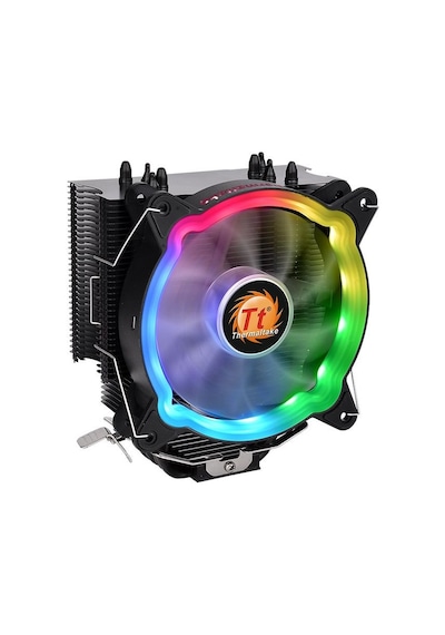 THERMALTAKE UX200 ARGB CL-P065-AL12SW-A Alüminyum 120mm İşlemci F