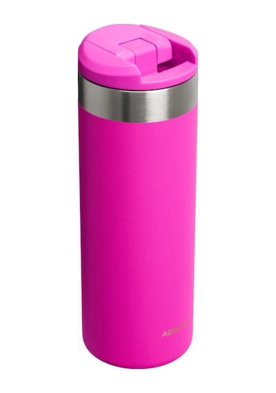 Stanley The Aerolight Transit Mug 0.47l Pembe Matara Pembe