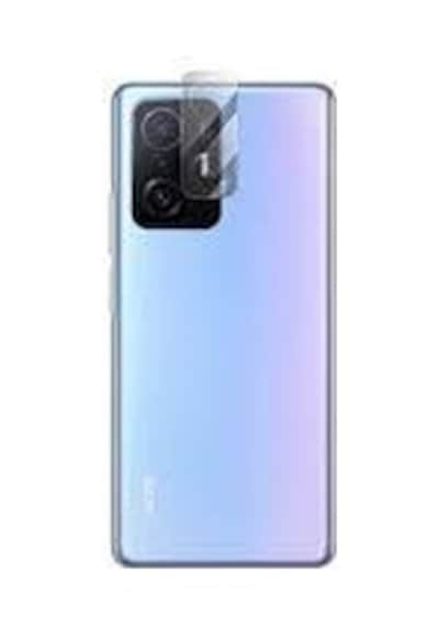 ECRMOBILE Xiaomi Mi 11T Pro Nano Cam Kamera Lens Koruyucu (2 Adet
