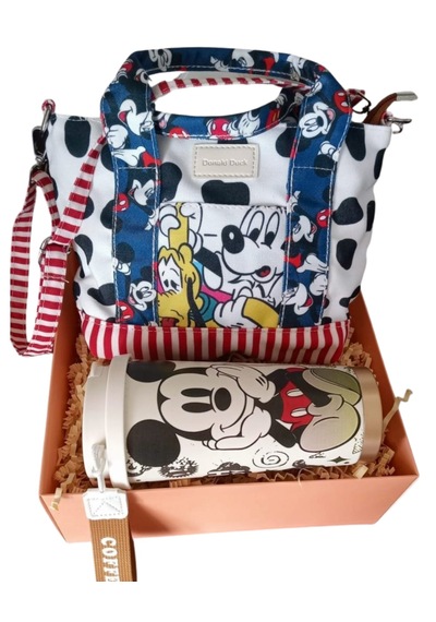 Mini Mickey Hediye, Doğum Günü Hediyesi, Sevgililer Günü Hediyesi