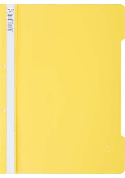 Noki Telli Dosya A4 50'li Paket
