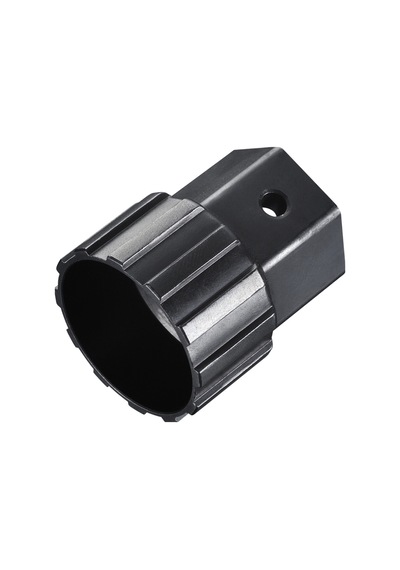 Shimano TL-LR20 SM-RT80 Rotor Sökme Takma Anahtarı Siyah