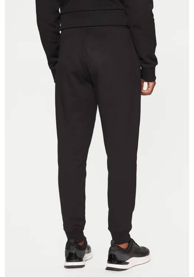 Calvin Klein Erkek Eşofman Altı-k10k113838 Siyah