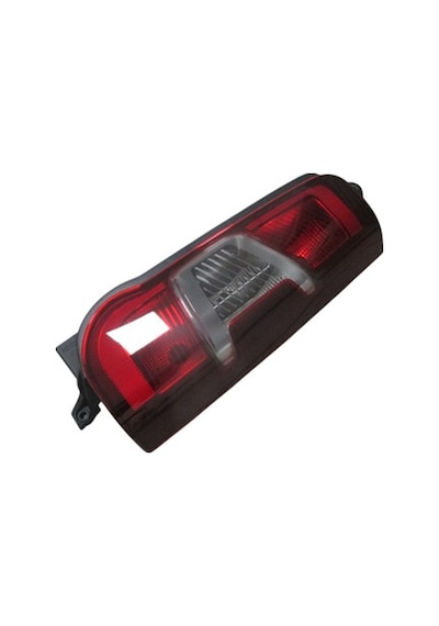 Peugeot Partner Van 19/24 Stop Lambası Sağ Kırmızı/beyaz Mars